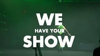 Custom Flips for Corporate events! WeFlip Special Events