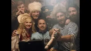 БИ-2 "Виски" (Mars edition)