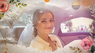 Wedding greetings AzovPort 4 days September 2021. 4К