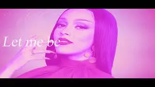 Doja Cat - Woman (Lyrics Video)