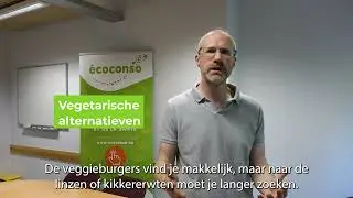 Hoe kan mijn supermarkt mij helpen om milieuvriendelijkere keuzes te maken?
