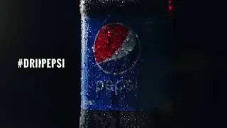 #drinkpepsi