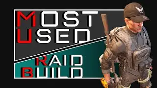 The Division 2 | Iron Horse Raid Build | **Most Used Build** | PurePrime