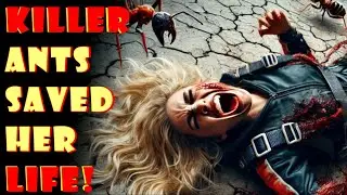 Paramedics were SHOCKED when they realized #survivalstory #truestory