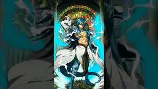 MAGI - Sinbad (edit)