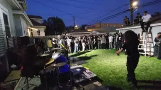 🍌BANANA MAN POV🍌 MAGMA 