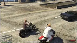 GTA