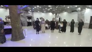 Юбилейный вечер 40 лет Сатыровой Зуля,ресторан "Пещера" п.Белый-Яр Сургутский р-он 31.08.2024г.
