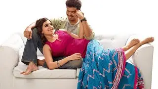 Kaththi BGM | Kaththi Ringtone