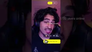 When Halsinz gets REJECTED!