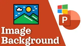 PPT Skills Tutorials: Set a Custom Background!