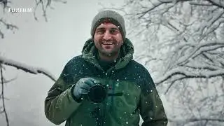 Doğanın Hikâyesini Fujifilm X-H2S ile Sinematik Anlatmak | Muhammed Kösen