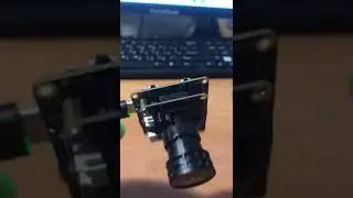 USB 3.0 + HDMI плата видео модуля IMX 377 стабилизация изображения