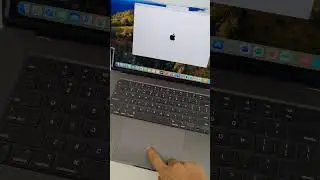 Apple MacBook pro 16" M3 PRO #macbookpro
