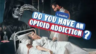 Do You Have an Opioid Addiction? (60 second health check) 👨‍⚕️🩺