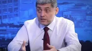 Miroljub Petrovic o protestima