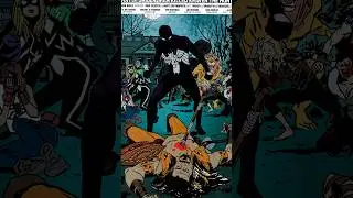 Spider-Man Kills Kraven The Hunter 👀 