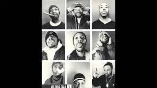 RAP VILLAINS (WU-TANG CLAN TYPE BEAT ) 2021
