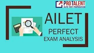 AILET 2024 Expert Analysis & Categorywise Expected Cutoff