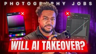 5 Photography Jobs AI Will Kill First 📸
