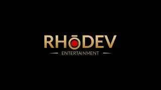 Film Production Custom Logo Animation
