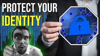 How Protect Your Identity - Burglary Tips