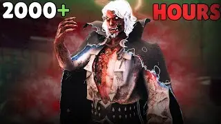 How a Top Tier Dracula Annihilates SWFs in DBD