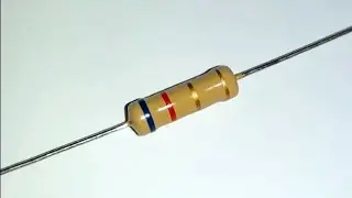 What is a resistor and how does it work? IN SIMPLE WORDS!
