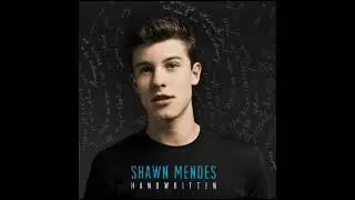 Stitches - Shawn Mendes - Radio version