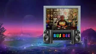 Techno in the mix with track selections from Bus Bee