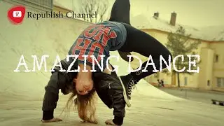 The most AMAZING dance video | Dance compilation