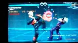 Tekken