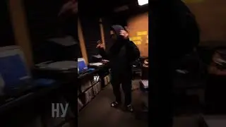 🎙️ Румтур по студии /  akai mpc live II / Finger drumming / Vinyl Dj / Bass Guitar / roomtour