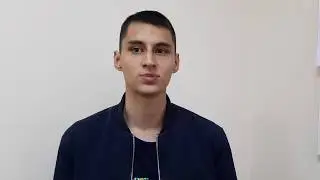 Выпускной 2020 - Ответное слово студентов ТАК