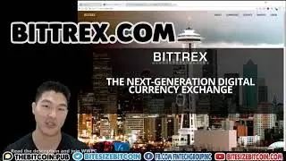 BITCOIN for BEGINNERS - (USA) Your Moon Ticket! - Account Setup, Purchasing, Transferring, Alts.mp4