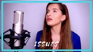 ISSUES - JULIA MICHAELS 