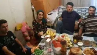 вохури бади 6 сол .😥🤲