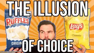Illusion of Choice