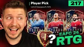 My PREM TOTS WL Rewards!!
