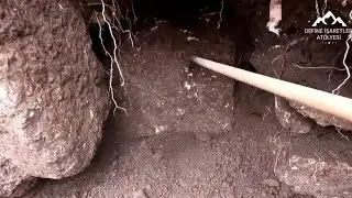 ROMA MEZARI HAZİNE  ODASINI AÇYORUM DEFİNE/treasure tomb rome!!!
