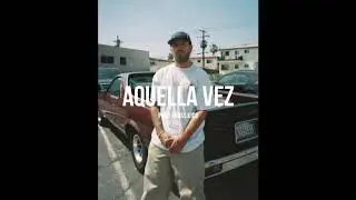 [FREE] Feid Type Beat-"Aquella Vez"- Reggaeton Type Beat 2021