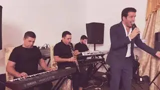 Ваче Амарян Урарту бенд попурри!!!Vache Amaryan Urartu Band Popuri!