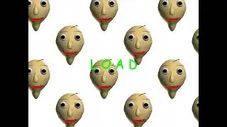 Я УМЕЮ ПРЫГАТЬ!!!! ➲ BALDI