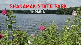 Shakamak State Park (INDIANA)