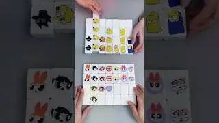 #asmr #puzzle #toys #challenge #asmrvideos Skills are useless in the face of luck #brainteaser