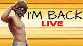 I m back boi's......Chill Stream Kris Gaming