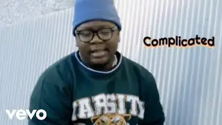 Wallety Dr - Complicated