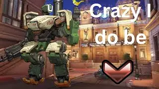 Bronze Bastion goes crazy