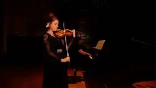 Emilia Szłapa - Czajkowski Walc-Scherzo