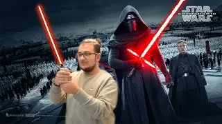 Star Wars: The Force Awakens Oyunu